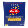BARILLA ORZO 340G