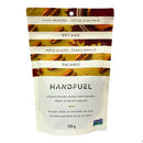 HANDFUEL MAPLE PECAN 120G