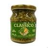 CLASSICO BASIL PESTO 218ML