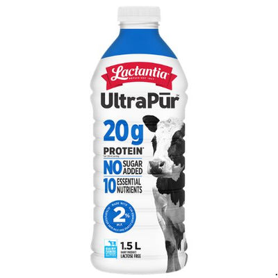 LACTANTIA ULTRAPUR 2% 1.5L