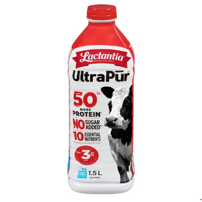 LACTANTIA ULTRAPUR 3% 1.5L