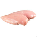BONELESS SKINLESS CHICKEN BREASTS