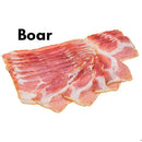 SLICED BOAR BACON
