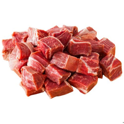 STEWING BEEF