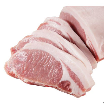 BONELESS PORK CHOP