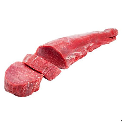 BEEF TENDERLOIN