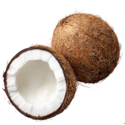 COCONUT WRAPPED