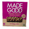 MADE GOOD BIRTHDAY CAKE GRANOLA BARS