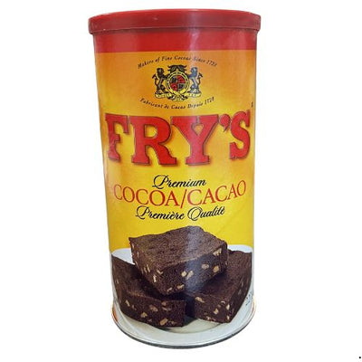FRY'S COCOA 227G