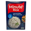 MINUTE RICE LONG GRAIN WHITE 350G