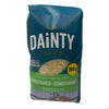 DAINTY CONDITIONED PARBOILED RICE 900G