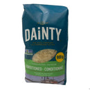 DAINTY CONDITIONED PARBOILED RICE 900G