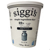 SIGGI'S 0% PLAIN 750G