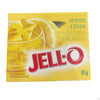JELL-O MIX LEMON 85G