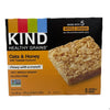 KIND BREAKFAST BAR OATS & HONEY 4X50g