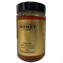 COLLINGWOOD WILDFLOWER HONEY 500G