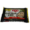 VIGO BLACK BEAN RICE 227G