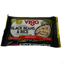 VIGO BLACK BEAN RICE 227G