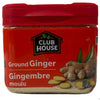 CLUB HOUSE GROUND GINGER 32G