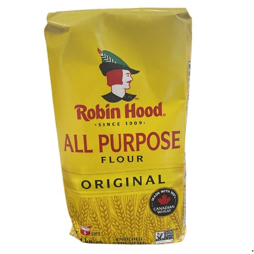 ROBINHOOD ALL PURPOSE FLOUR 1K