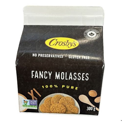 CROSBY'S FANCY MOLASSES 300G