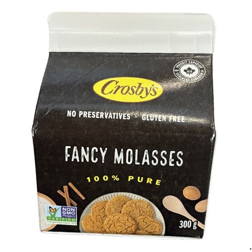 CROSBY'S FANCY MOLASSES 300G