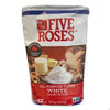 FIVE ROSES ALL PURPOSE FLOUR 2.5KG