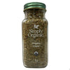 SIMPLY ORGANIC OREGANO 21G