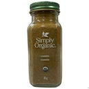 SIMPLY ORG CUMIN