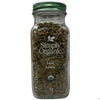 SIMPLY ORGANIC BASIL 15G