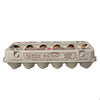 GRAY RIDGE BROWN LARGE 12PK