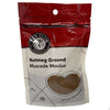 RED CLUB NUTMEG GROUND 47G
