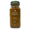 SIMPLY ORGANIC TURMERIC 67G