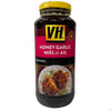 VH HONEY GARLIC MARINADE 341ML