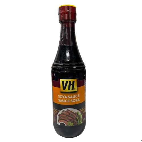 VH SOYA SAUCE 380ML