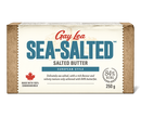 GAY LEA SEA SALTED BUTTER