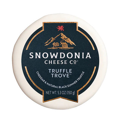 SNOWDONIA CHEESE CO TRUFFLE TROVE 200G