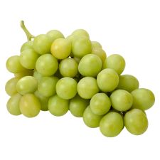 GREEN SEEDLESS GRAPS