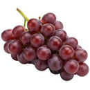 RED SEEDLESS GRAPES