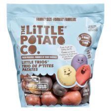 LITTLE POTATO CO. LITTLE TRIOS 1.36KG