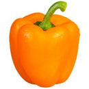 PEPPERS ORANGE HH