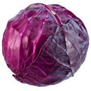 CABBAGE RED