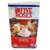 FIVE ROSES ALL PURPOSE FLOUR 1KG