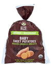 EARTH FRESH SWEET POTATOS 1.36KG