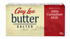 GAY LEA BUTTER SALTED 454G