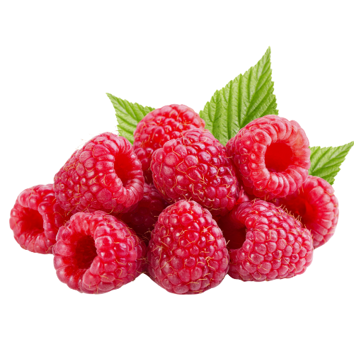 3.67RASPBERRIES 170G