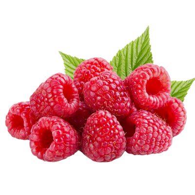 3.67RASPBERRIES 170G