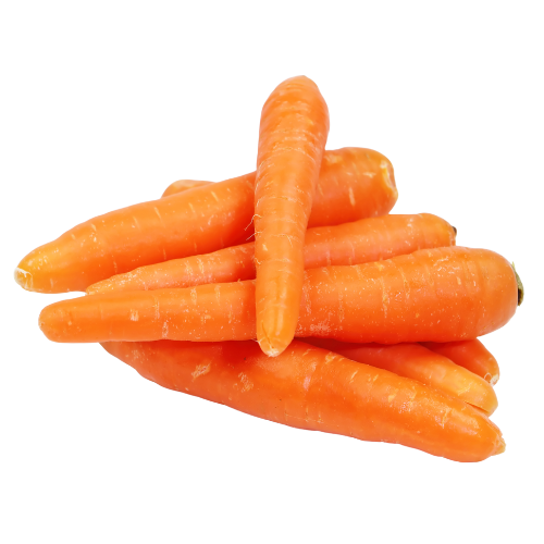 GWILLIMDALE FARMS CARROTS 3LB