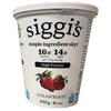 SIGGI'S 2% STRAWBERRY 65
