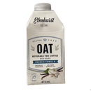 ELMHURST CREAMER OATS FRENCH VANILLA 473ML